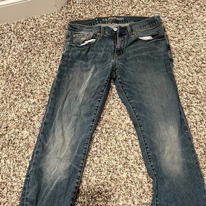 Mens US polo association jeans size 31x30